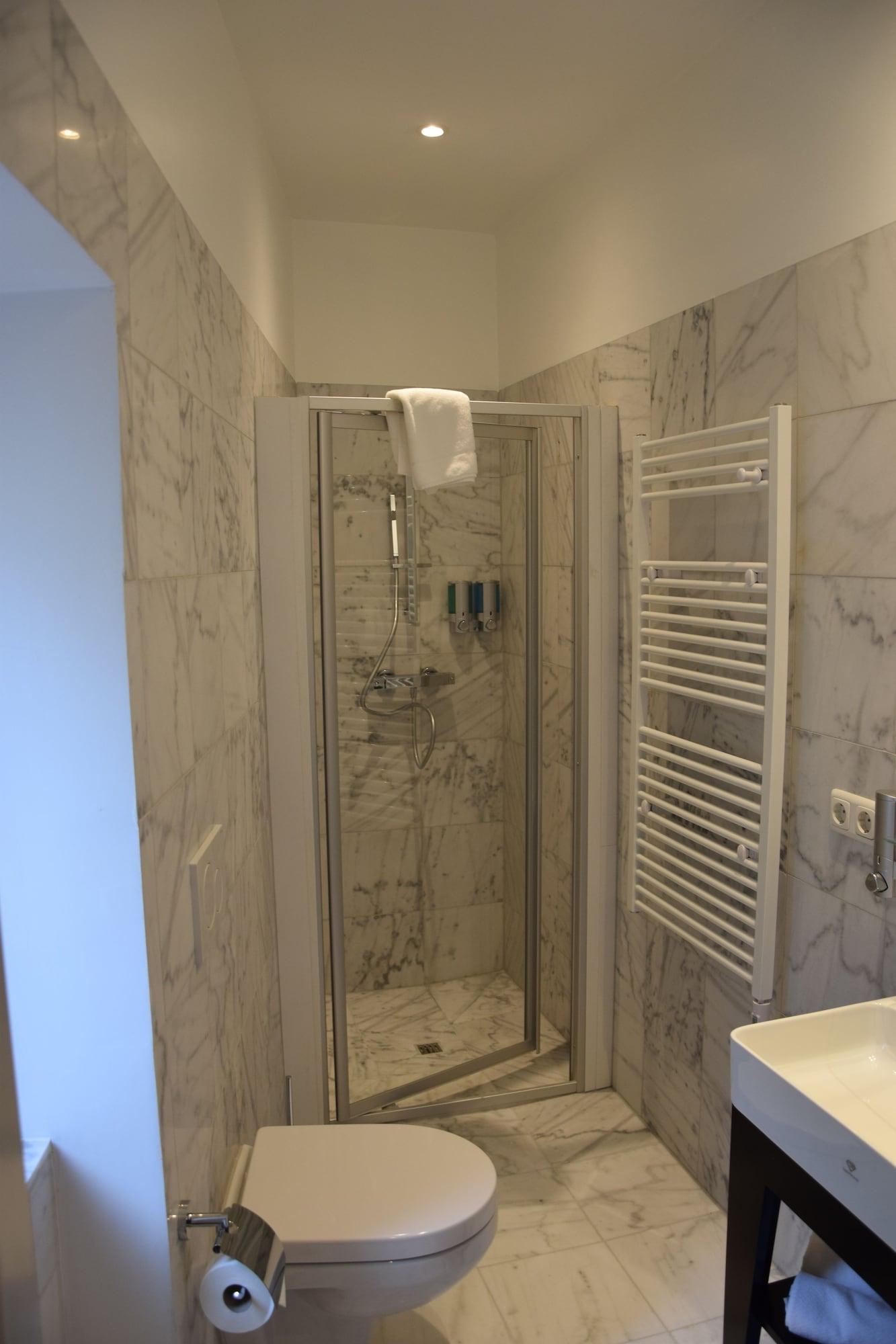 Atel Hotel Lasserhof Salzburg Eksteriør bilde