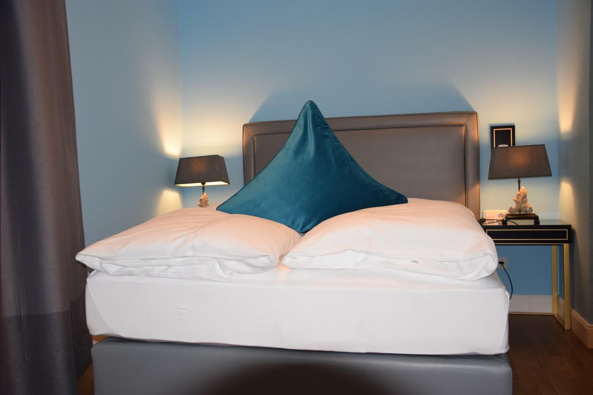 Atel Hotel Lasserhof Salzburg Eksteriør bilde