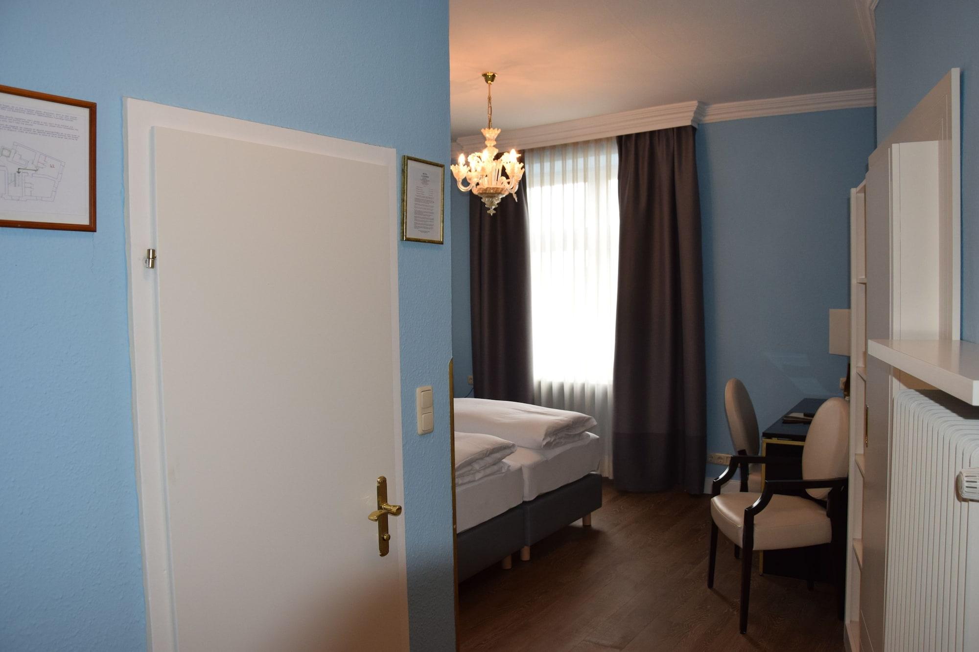 Atel Hotel Lasserhof Salzburg Eksteriør bilde