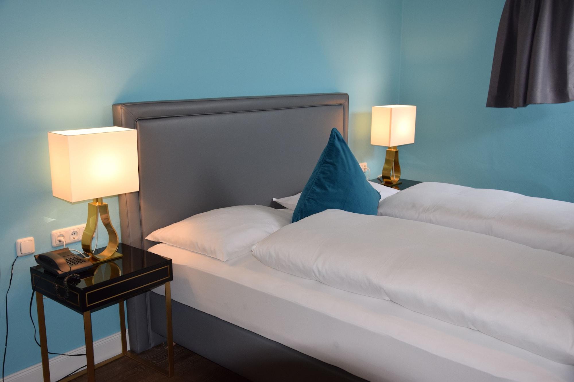 Atel Hotel Lasserhof Salzburg Eksteriør bilde
