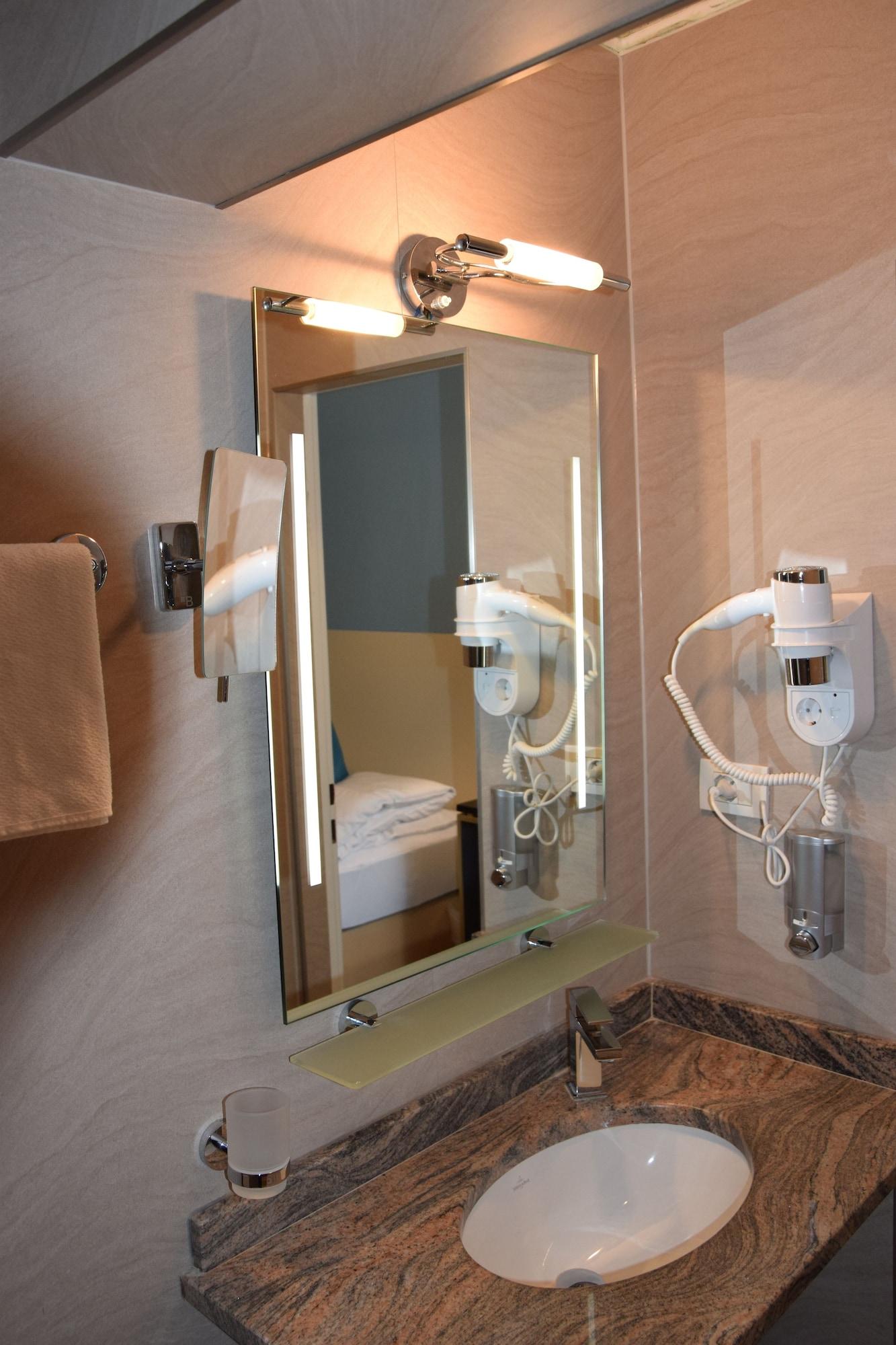Atel Hotel Lasserhof Salzburg Eksteriør bilde