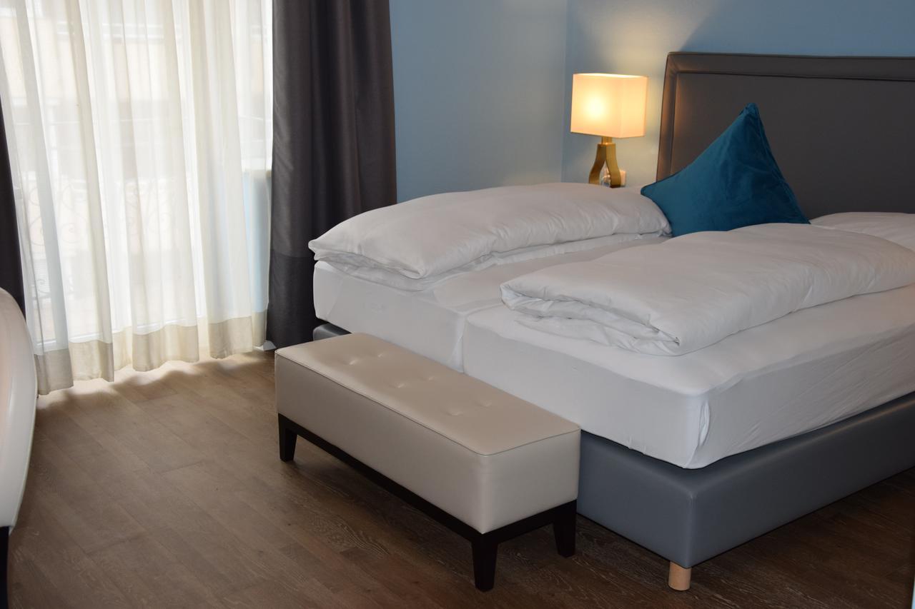 Atel Hotel Lasserhof Salzburg Eksteriør bilde