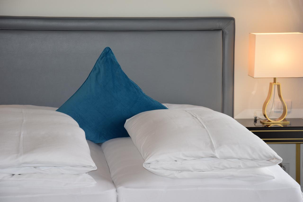 Atel Hotel Lasserhof Salzburg Eksteriør bilde