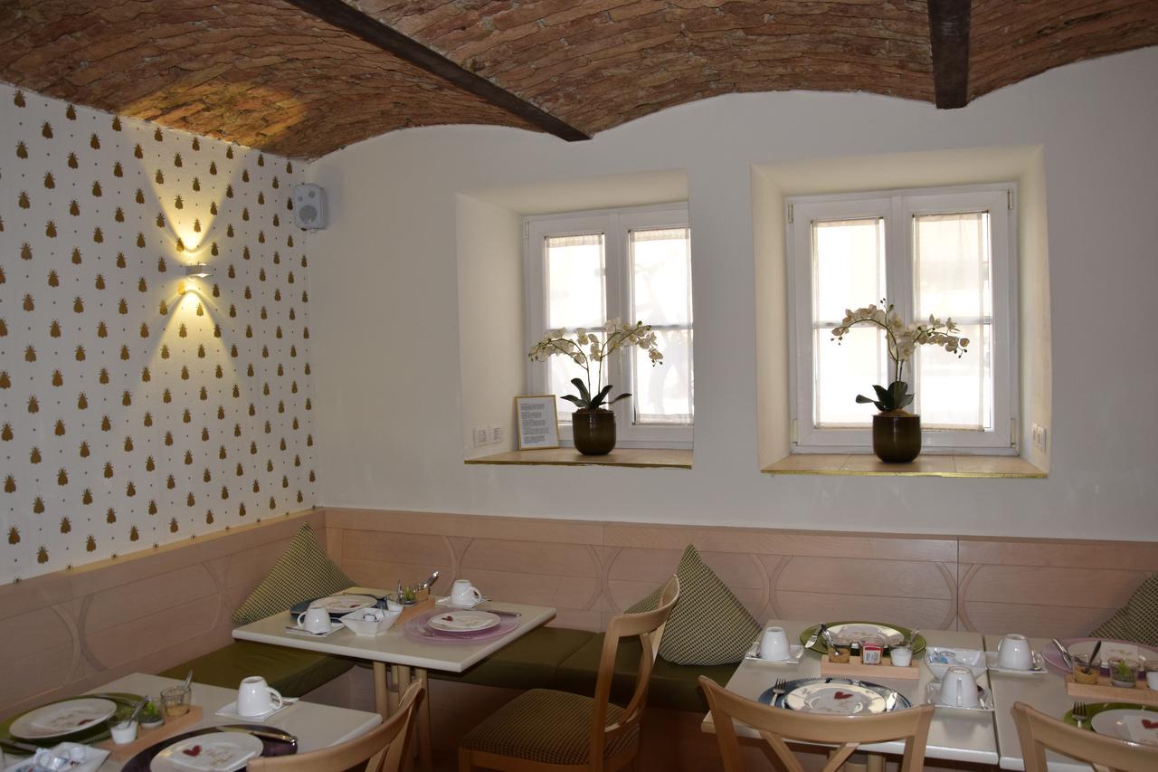 Atel Hotel Lasserhof Salzburg Eksteriør bilde