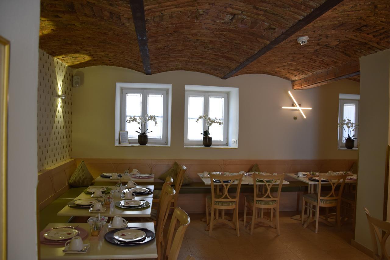 Atel Hotel Lasserhof Salzburg Eksteriør bilde