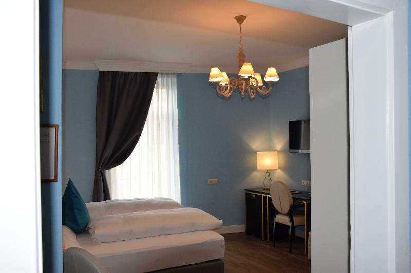 Atel Hotel Lasserhof Salzburg Eksteriør bilde