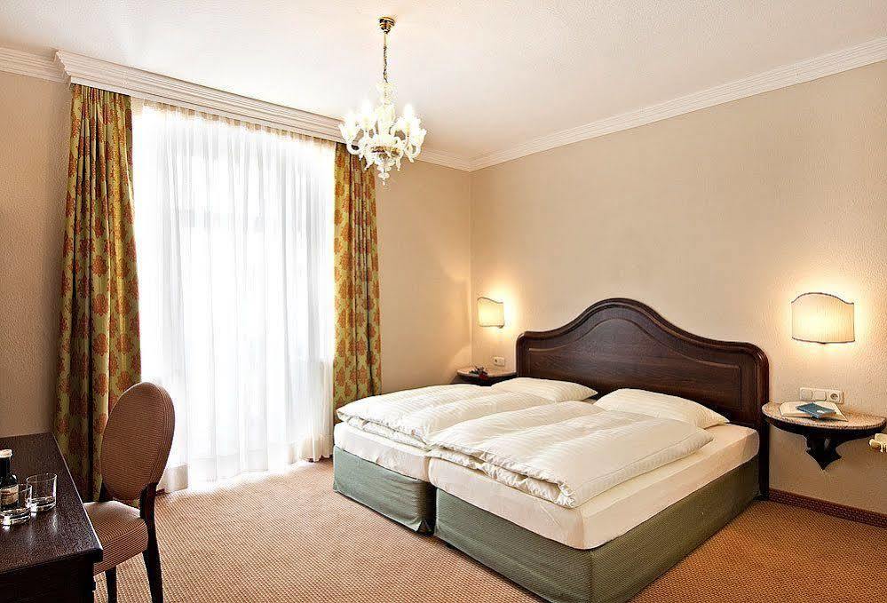 Atel Hotel Lasserhof Salzburg Eksteriør bilde
