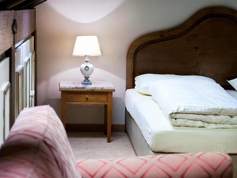 Atel Hotel Lasserhof Salzburg Eksteriør bilde